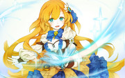 幻獣契約クリプトラクト ニコニコ静画 イラスト
