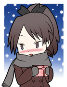 司令官、ちょっといいかな？