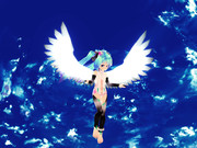 ぷちちゃんは天使