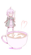 バリスタゆかりん