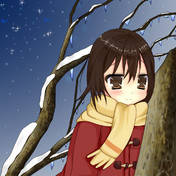雛月加代 ニコニコ静画 イラスト