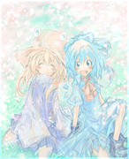 ― さくら咲くはる ―