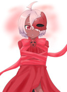 ノーバ兄...姉さん！？