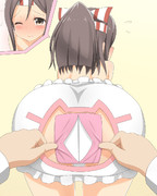 猫ランジェリー瑞鳳