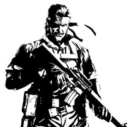 Mgs ニコニコ静画 イラスト