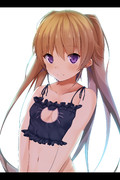 あおかな ニコニコ静画 イラスト