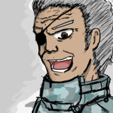 傭兵っぽいおっさんその２