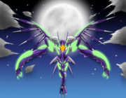 †虚無の申子†