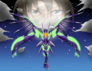 †虚無の申子† & (ryおじさん