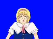 UDKに同意するALC