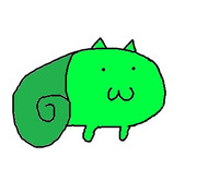 苔生える ニコニコ静画 イラスト
