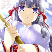 水野早桜 ニコニコ静画 イラスト