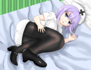 ナースほたるさん