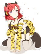 節分まきちゃん