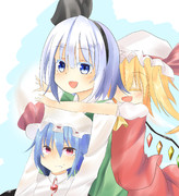 レミフラサンドイッチ！