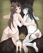 まめをくらｳﾞｪｱｱｱｱｱｱ!!＞(*`0言0́)ノ‥：∵∴