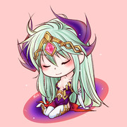 モンスト ニコニコ静画 イラスト