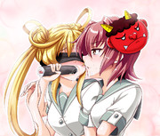 おにおこだよ！