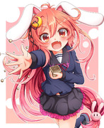 まっめまきぴょん！