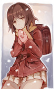 雛月加代 ニコニコ静画 イラスト