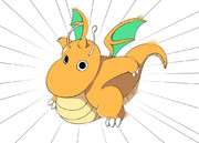 資料なしでムーミンを描いたらこうなった