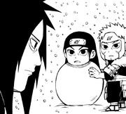 Naruto ニコニコ静画 イラスト