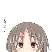 阪口桂利奈 ニコニコ静画 イラスト