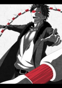 倉敷蔵人 ニコニコ静画 イラスト