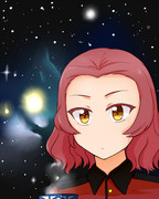 Space Rosehip