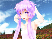 穏やかな穏ちゃん