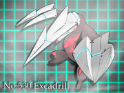 No,530_ドリュウズ