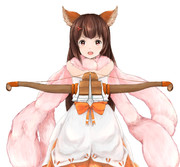 アステールちゃん！