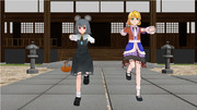 ランニング