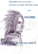 ザックス・フェア