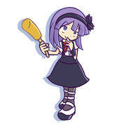 ぷよぷよ風枝垂ほたる