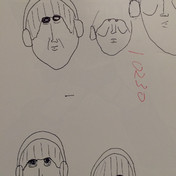ゲスの極み乙女 ニコニコ静画 イラスト