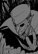 うらないおじさん