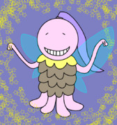 ティンカー殺せんせー