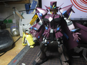 ガンダムダウルダブラ