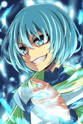 レレイ ラ レレーナ ニコニコ静画 イラスト