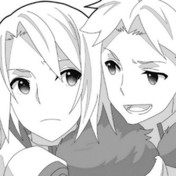 ヘイヴィア ウィンチェル ニコニコ静画 イラスト
