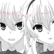 キャバルリィ ニコニコ静画 イラスト