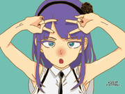 枝垂ほたるサァン