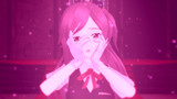 【艦これMMD】萩風であのポーズ