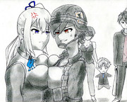 この人は誰ですか？