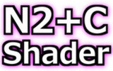 【配布終了】「N2+CShader」