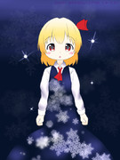 毎月七日はルーミアの日