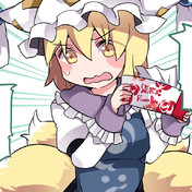 イイハナシダッタノニナー ニコニコ静画 イラスト