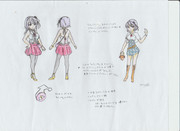 donguri gum, watapachi