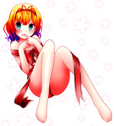 『ご注文はシャロですか？』